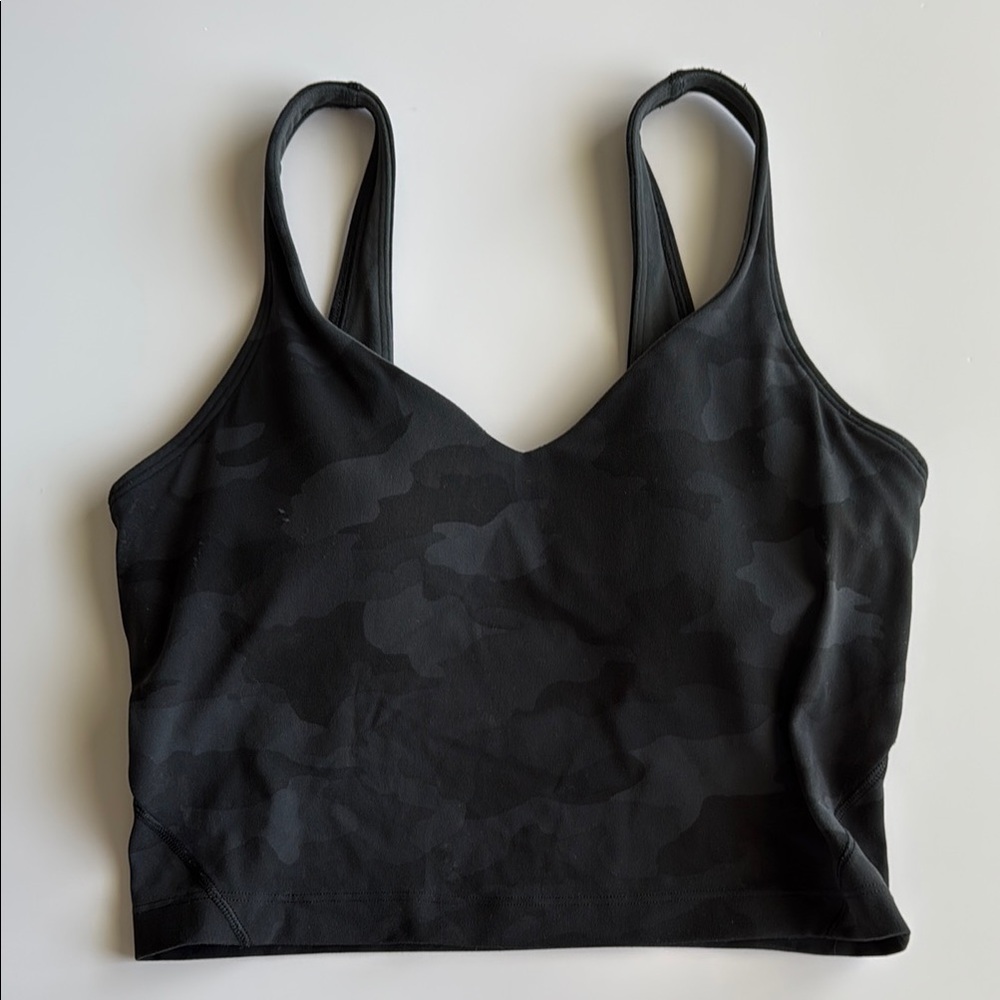 Lululemon Align Tank Top Size 6